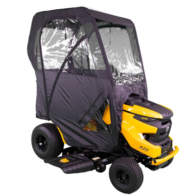 Snow Cab / Sun Shade Kit